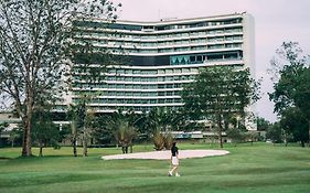 Radisson Golf & Convention Center Batam